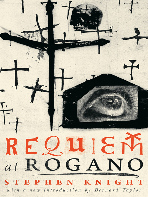 Title details for Requiem at Rogano by Stephen Knight - Available